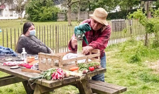 accompagnement à la scolarité Maison de quartier Maurepas