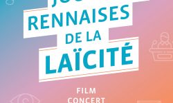 journées rennaises de la laiïcité