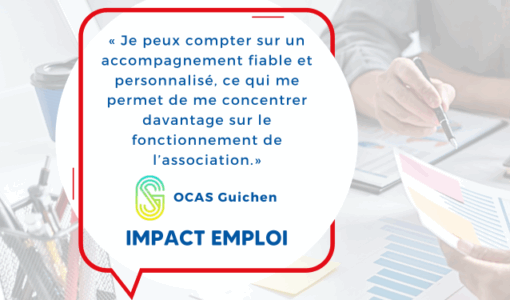 OCAS Guichen