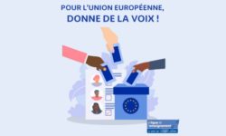 La Ligue de l'enseignement s'exprime pour les élections européennes
