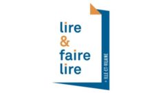 Logo Lire et faire lire Ille-et-Vilaine