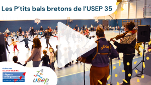 Miniatures P'tits bals bretons USEP 35