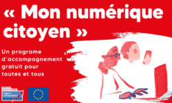 « Mon numérique citoyen »