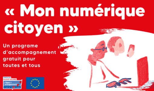 « Mon numérique citoyen »