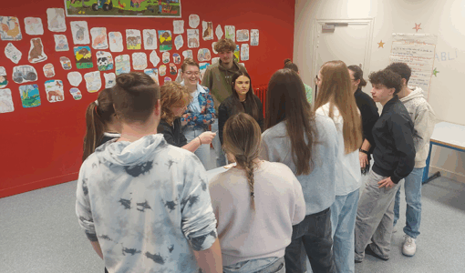 Animation bafa 2025