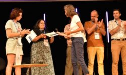 remise des diplômes école des cadres congrès 2025