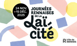 Journées rennaises de la laïcité