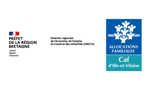 caf et dreets