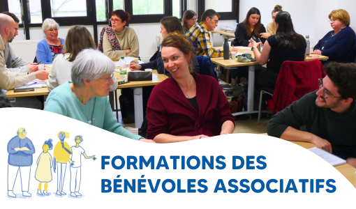 formations civiques et citoyennes