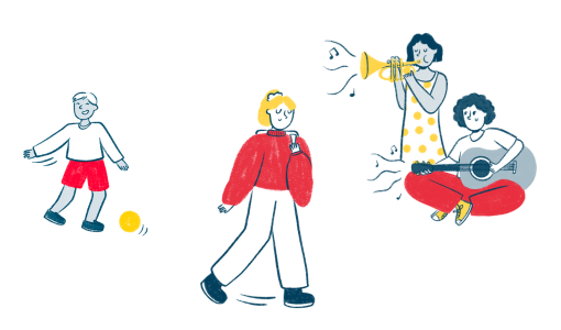 illustrations centenaire