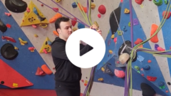 Guillaume, CPB Escalade
