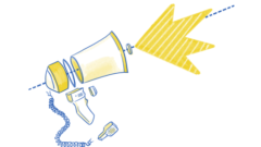 Megaphone