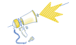 Megaphone