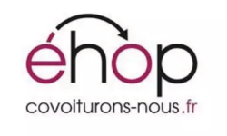 éhop logo