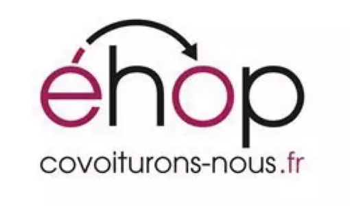 éhop logo
